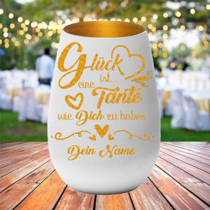 Geschenk für die Tante mit Name