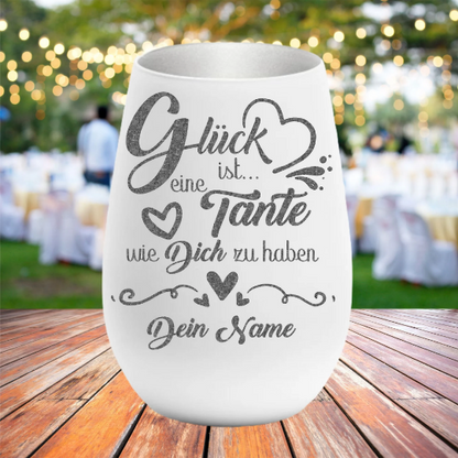 Geschenk für die Tante mit Name